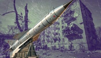 ¿Qué sabemos del nuevo misil hipersónico ruso?