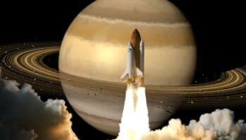 SpaceX explorará la luna más grande de Saturno en 2028