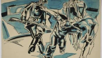 El Museo Kaluz dedica exposición al exilio español en México