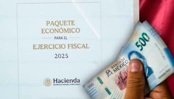 Paquete Económico 2025 | Oposición critica recortes en salud, educación y seguridad
