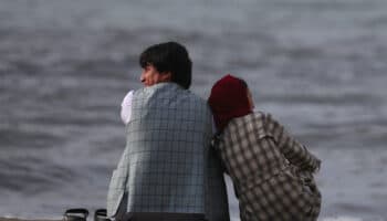 Frontera EU | Más de 1,360 menores permanecen sin ver a sus padres tras separación forzosa