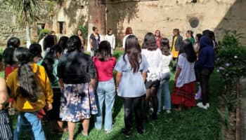 Alertan sobre regresiones a 35 años de la Convención sobre los Derechos del Niño