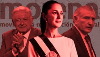 Entramos a un régimen autoritario del Siglo XXI: Alfredo Figueroa | Video