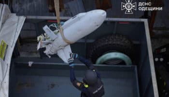 'Conflicto internacional con uso de armas nucleares provocaría una situación caótica': Esquivel | Video