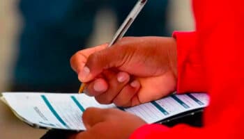 STPS lanza vacante con sueldo de $26 mil pesos mensuales | Requisitos