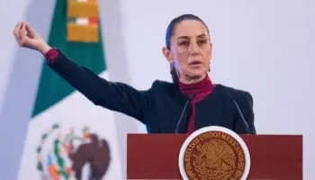 La Dana | Sheinbaum ofrece a España aplicar planes de México para atender catástrofes naturales