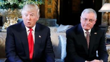 Trump nombra a Keith Kellogg como encargado para poner fin al conflicto Rusia-Ucrania