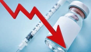 Fabricantes de vacunas caen en bolsa tras elección de Kennedy Jr. como secretario de Salud