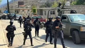 Localizan a sacerdote y cuatro jóvenes raptados en Veracruz