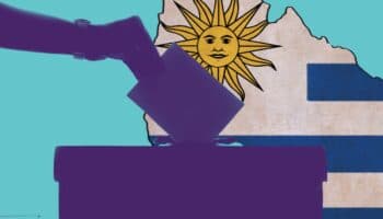 Uruguay destacó por su integridad electoral y participación ciudadana casi del 90%: Daniel Zovatto | Entérate
