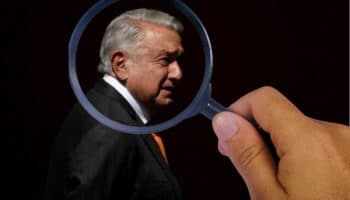 Anabel Hernández: 'Amiga' de los hijos de AMLO es testigo en denuncia contra el expresidente en EU