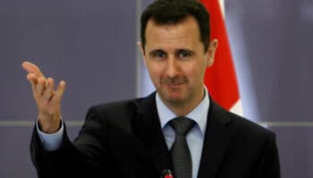 Bashar al-Assad, ex líder sirio, la persona más corrupta del 2024: OCCRP