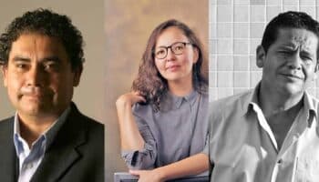 ¿Cuáles fueron los mejores libros que leíste en 2024?... 5 escritores responden