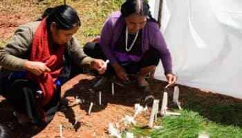Pantelhó, tres años bajo ataques armados | Videos