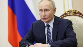 Rusia es el mayor beneficiado de la fractura europea: Sánchez Lara | Video