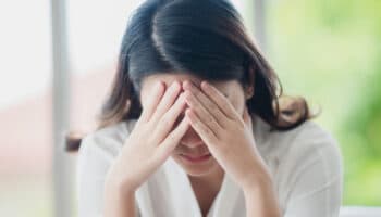 Alertan ante ansiedad y depresión de Fin de Año