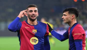 Champions League: Congela Barsa el Signal Iduna Park | Resultados