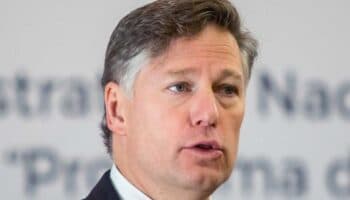 EE.UU. rechaza petición de México ante ONU, negando 'bloqueo comercial a Cuba'