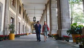 Respalda Sheinbaum extender T-MEC hacia América Latina | Video