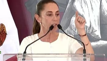 Maíz transgénico se prohibirá desde la Constitución: Sheinbaum