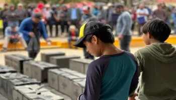 'Hay un querer mostrar más los lugares turísticos' cuando la violencia permanece en Chiapas: Frayba