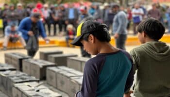 Monseñor Aguilar pide normalidad y tranquilidad para las familias chiapanecas | Entérate