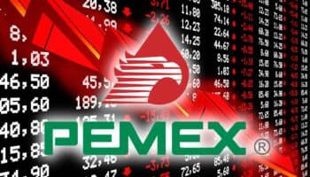 Peligran operaciones de MiPymes por deuda de Pemex: Coparmex
