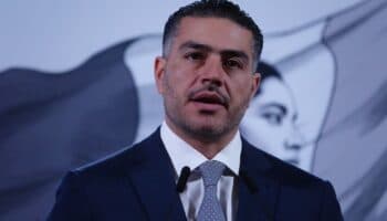 222 detenidos a una semana del 'operativo Frontera Norte' | Informe de seguridad