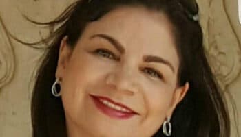 Encuentra muerta a la doctora Lupita Dobler