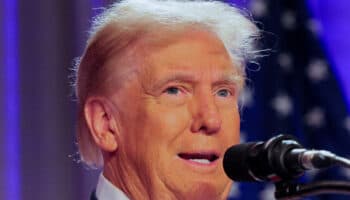 Trump celebra el comienzo de la liberación de las rehenes israelíes