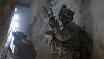 La guerra como horizonte: globalización armada y capital tecnológico | Artículo de Mario Luis Fuentes