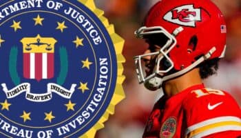 FBI pone en alerta a ligas profesionales por robo a viviendas de deportistas