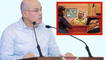 Fiscalía de Nayarit refuerza solicitud de extradición contra exfiscal Veytia