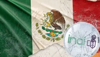 Comisionada del INAI advierte sobre 'momento crítico' de la transparencia en México
