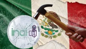 Comisionada INAI alerta sobre la amenaza a la transparencia en México | Entérate