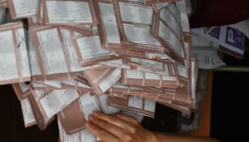 'Aparece otra persona en mi lugar, que no fue insaculada' para elección judicial: Pedraza Mayoral | Entérate