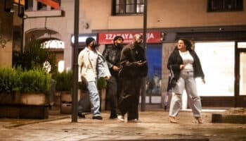 Cierran investigación por presunta violación de Mbappé en Estocolmo | Video