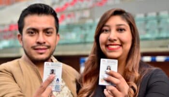 Licencia de conducir permanente: Paso a paso para hacer el examen en línea