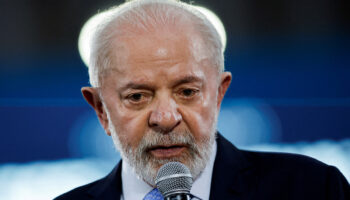 Lula desde el hospital: 'En breve estaré listo para seguir trabajando'