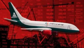 Mexicana de Aviación debe transparentar contratos para renta de aviones