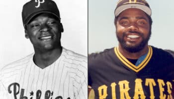 MLB: Abre Salón de la Fama las puertas a Dick Allen y Dave Parker | Video