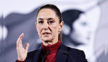 Sheinbaum rechaza una 'invasión' del Ejército estadounidense para combatir a cárteles mexicanos