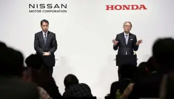 Nissan y Honda inician las negociaciones para fusionarse, confirma el Gobierno japonés