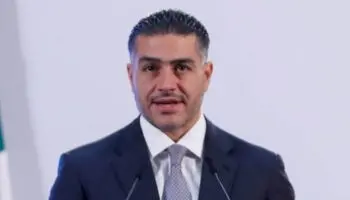 'Pacificar Sinaloa es prioridad y tomará el tiempo que sea necesario', afirma García Harfuch