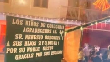 Sheinbaum pide esperar investigación de FGR contra alcaldesa vinculada a 'El Mencho'