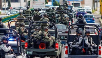 La policía no llega tarde, es la población la que no reporta, dice gobierno de Sinaloa