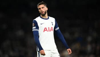 Pierde Rodrigo Bentancur apelación y cumplirá sanción de siete partidos