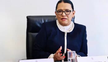 Segob advierte sanciones por 'insensibilidad' de funcionarios con colectivos de búsqueda