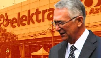 Grupo Salinas deberá saldar adeudo de 51 mil millones de pesos en enero