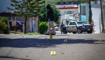 SSPC reconoce el asesinato de 30 menores por pugna en el Cártel de Sinaloa